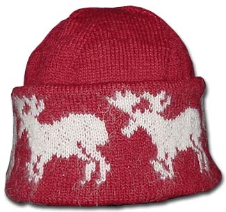 Moose Hat